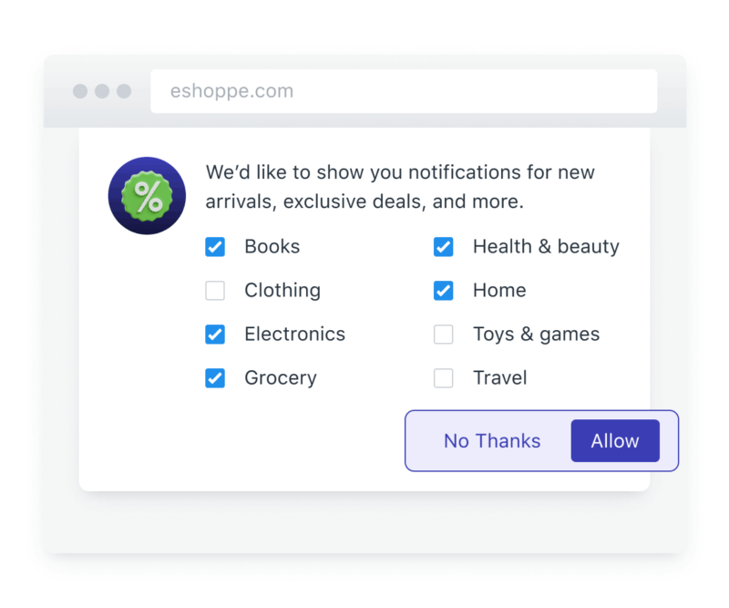 Industry ecommerce turn browsers into shoppers